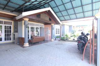 New Bunga Sonsang Homestay Syariah - Tabing - 5