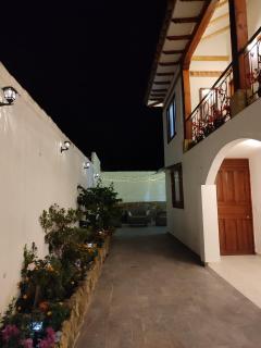 Merak Hostel - Villa de Leyva - 6