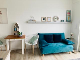 Platinium Rewal Penthouse SeaSuite Maxima - Rewal - 6