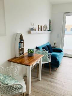 Platinium Rewal Penthouse SeaSuite Maxima - Rewal - 1
