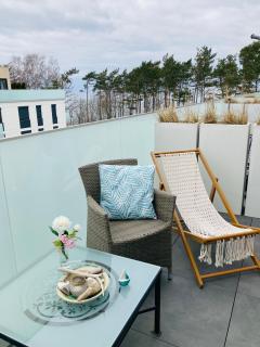 Platinium Rewal Penthouse SeaSuite Maxima - Rewal - 8
