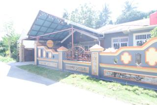 New Bunga Sonsang Homestay Syariah - Tabing - 7