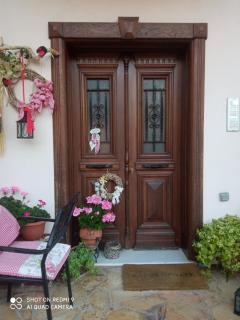 Valentini Guesthouse - 8