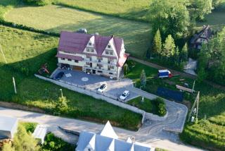 Ośrodek Wczasowy Panorama - Bukowina Tatrzańska - 7