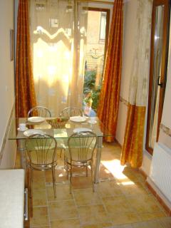 Apartment on Pushkinskaya 16 - Odessa - 2