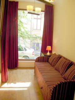 Apartment on Pushkinskaya 16 - Odesa - 4