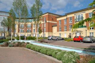 Trevelyan Court Apartments Windsor - Windsor - 9