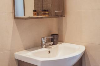 Sunny Downtown Appartment A/C WiFi c1 - Heraklio - 1