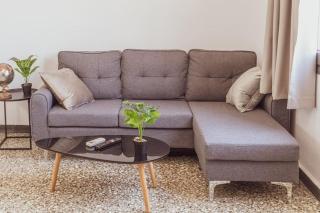 Sunny Downtown Appartment A/C WiFi c1 - Heraklio - 7