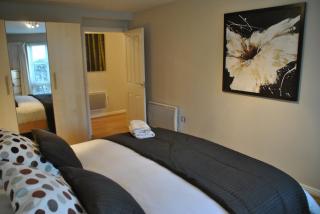 Trevelyan Court Apartments Windsor - Windsor - 6