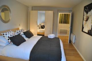 Trevelyan Court Apartments Windsor - Windsor - 5
