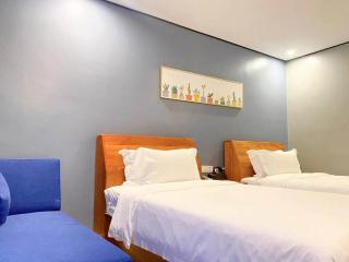 Junlan Hotel - Sihanoukville - 7