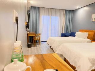 Junlan Hotel - Sihanoukville - 9