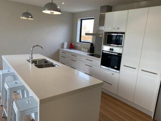 Old Station Retreat - Wanaka - 9