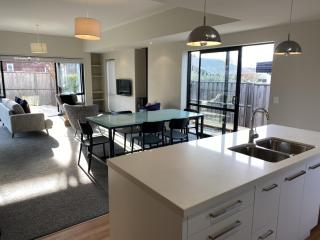 Old Station Retreat - Wanaka - 8