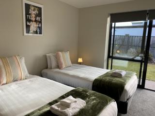 Old Station Retreat - Wanaka - 1