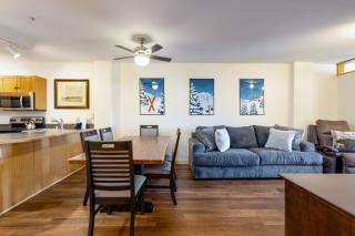 Three-Bedroom Apartment - 4