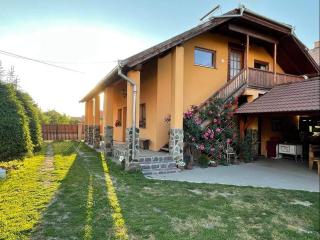 Gáll vendégház - Lăzarea - 7