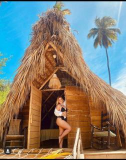 Puntacana Ecolodge Lavacama Beach Costa Arrecife by AA Crypto Group - Punta Cana - 9