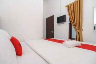RedDoorz near Kampus UIN Lampung - Tanjungkarang - 8