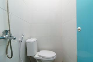 RedDoorz near Kampus UIN Lampung - 1