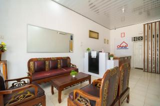 RedDoorz near Kampus UIN Lampung - 8