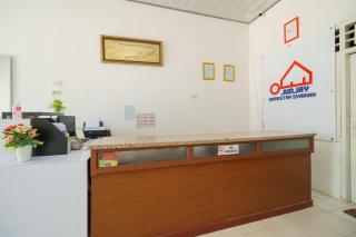 RedDoorz near Kampus UIN Lampung - 9