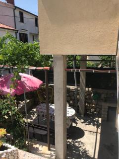 Apartmani Luiza - Cres - 6