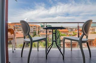 AGH Elite Apartments & Studios - Ohrid - 8