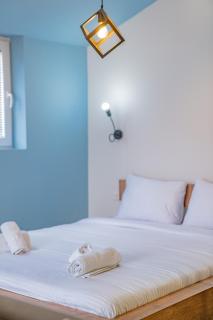 AGH Elite Apartments & Studios - Ohrid - 9