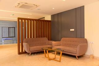 TGI Felicity - Bangalore - 2