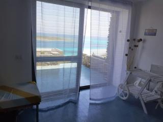 Casa Capo Falcone - Terraced house with wonderful sea view - - Stintino - 0