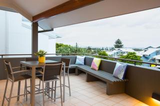Coffs Jetty Beach House - Coffs Harbour - 8