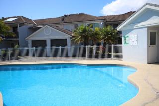 Paradise Waters 13 - Coffs Harbour - 0