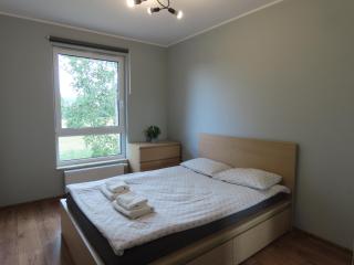 Mieszkanie przy Błoniach baza wypadowa na Rower - 2