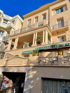 Cocooning & Modern Duplex City Center Carabacel - Nizza - 6