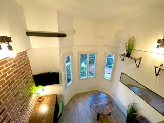 Cocooning & Modern Duplex City Center Carabacel - Nizza - 3