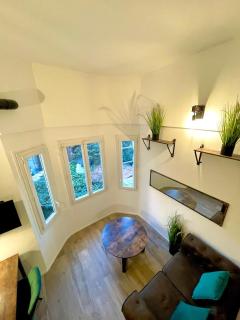 Cocooning & Modern Duplex City Center Carabacel - Nizza - 1