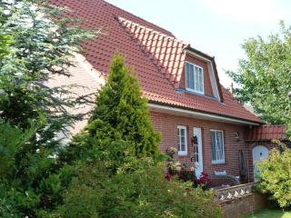 Ferienhaus Ordinger Sand - Sankt Peter-Ording - 9