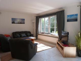 Ferienhaus Ordinger Sand - Sankt Peter-Ording - 7