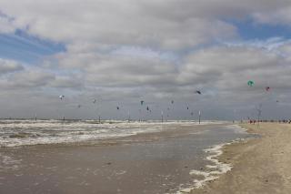Ferienhaus Ordinger Sand - Sankt Peter-Ording - 3
