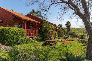 Ein Harod Country Lodge - 7