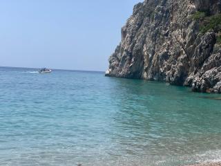 Himara luxury apartments - Himarë - 6