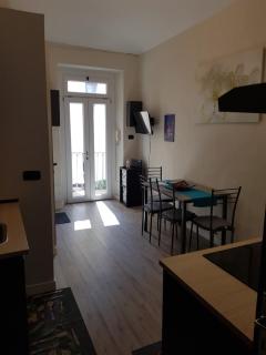 Casa mantova - Torino - 9