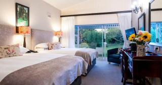 ANEW Resort Ingeli Forest Kokstad - Kokstad - 7