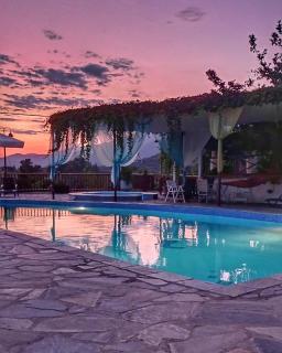 Seralis Pelion - Afissos - 6