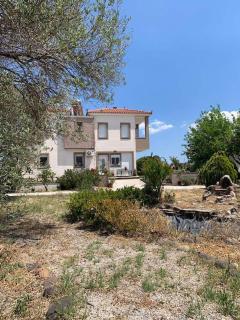 Cute seaside apartment - Kalloni - 0