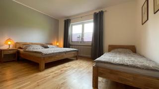 Fischers Nordseehaus Bungalow mit Garten - Wilhelmshaven - 8