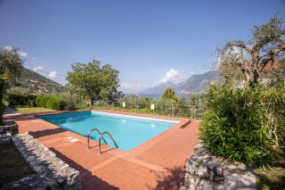 Appartamento Assenza 8 - Brenzone sul Garda - 0