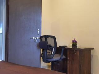 OSI Apartments Lilavati Bandra - Mumbai - 1